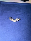 Say My Name Earrings - Stainless