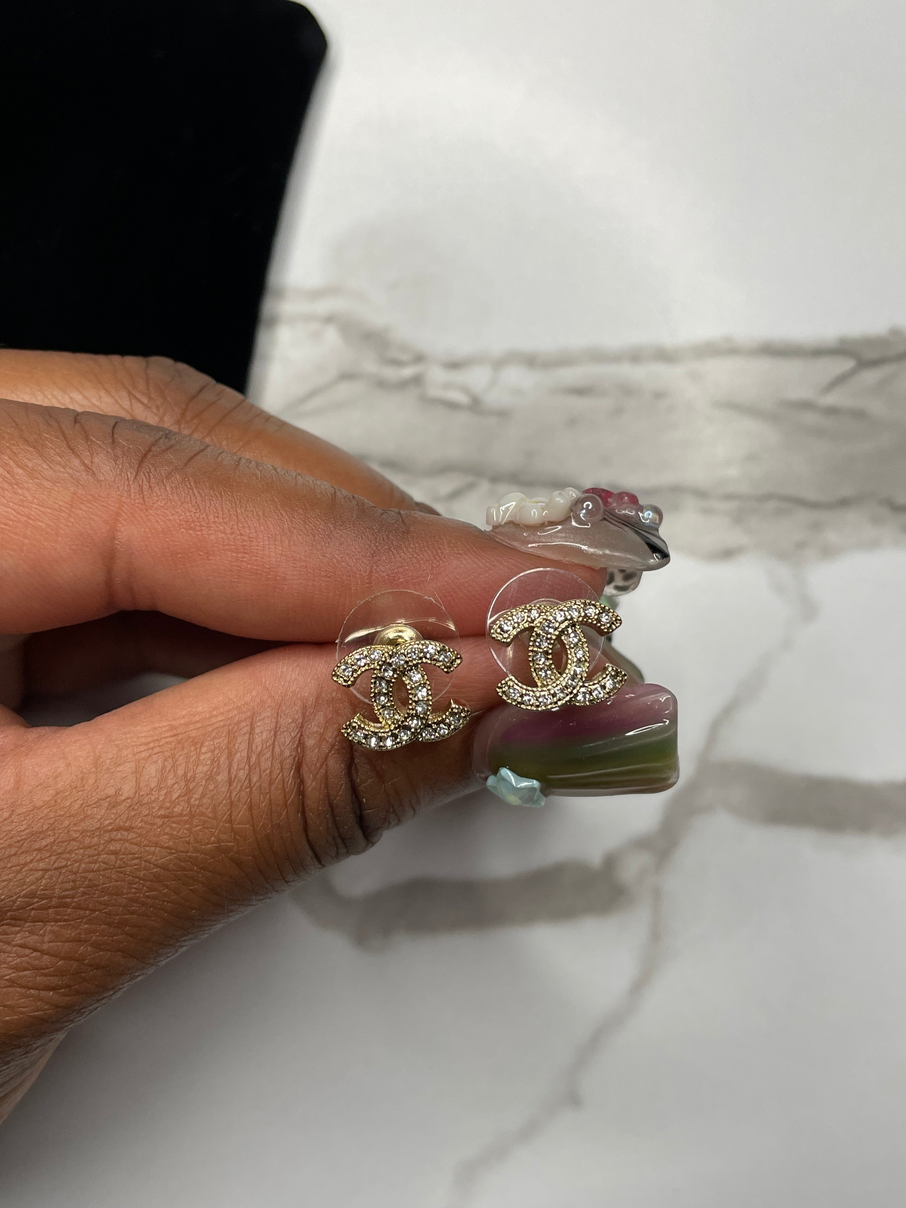 Classic Earrings - Stainless
