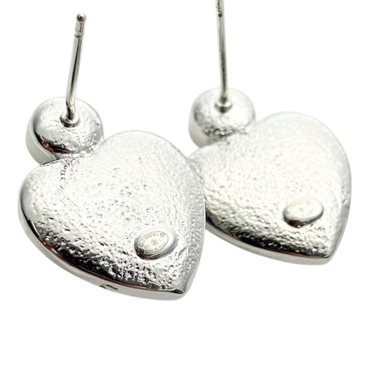 Candy Heart Earrings