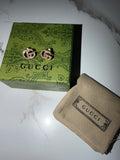 Good Girl Earrings - Stainless
