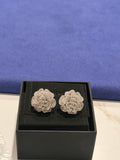 Bloom Earrings - Stainless