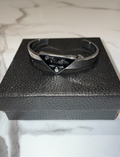 Triangle Cuff Bracelet