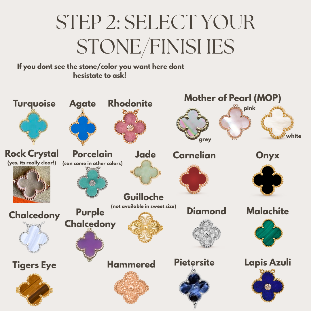 Stormy Bracelet & Earrings Set - Create Your Own 18k Solid Gold