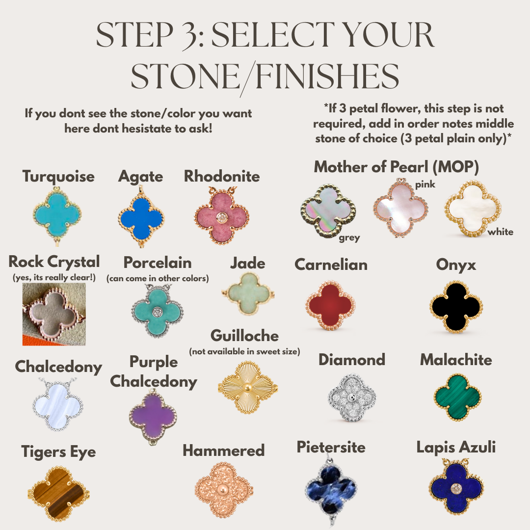 Sweet Bracelet - Create Your Own 18k Solid Gold